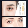 thumbnail image 4 of Double Eyelid Glue Pen, Invisible Double Eyelid Styling Cream, Natural Long-Lasting Liquid Eyelid Tape, 4 of 5