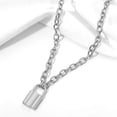 thumbnail image 1 of Fiudx Gargantilla En Capas, Delicado Conjunto de Joyas con Colgante de Perla, Diseño de Aleación Ecológica, Ideal para Fiestas, Bodas y Celebraciones, Un Gran Regalo para Ella, Elegante Estilo Cotidi, 1 of 5
