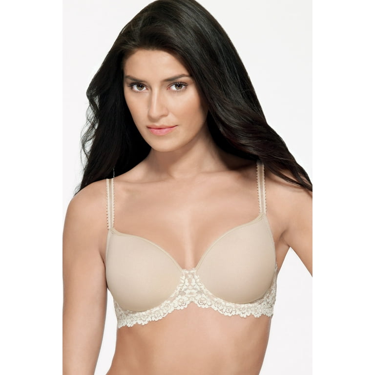 Wacoal Embrace Lace Underwire T-Shirt Bra 853191 