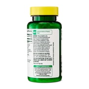 Spring Valley Melatonin Tablets Sleep Support Dietary Supplement Value Size, 5 mg, 240 Count