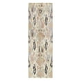 thumbnail image 5 of Surya Banshee BAN335 Hand-Tufted Indoor Area Rug, 5 of 11
