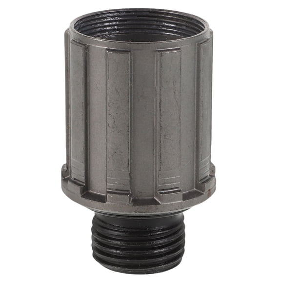 ETHZZLE 1Set Grey Freehub Body Lotmolybdenum Steel for Cycling Versatile Application with 8 9 10 Speed Cassettes