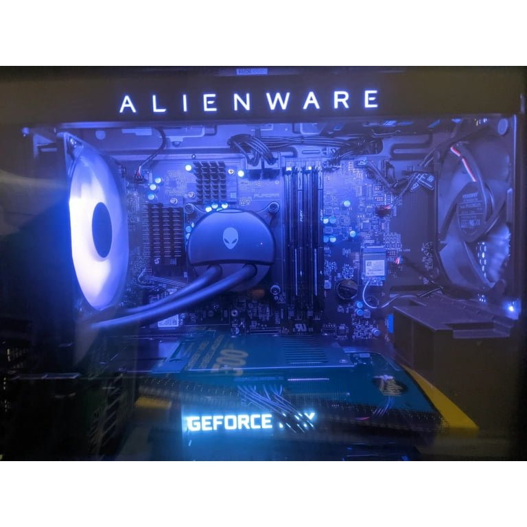 Dell Alienware Aurora R13 / R14 Cryo-Tech RGB Liquid CPU Cooler