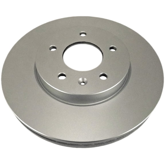 ADVICS Disc Brake Rotor