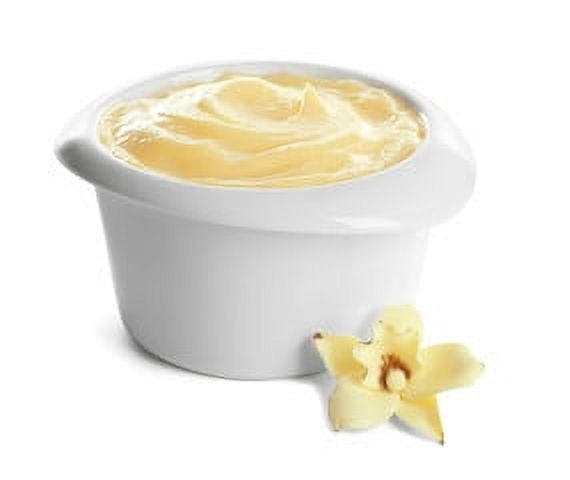 Checkers Custard Vanilla Flavor 2kg