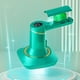 thumbnail image 4 of Aspiradora de mano 3 en 1 para eliminar ácaros y limpiar el hogar: potente aspiradora de cama portátil verde, 4 of 8
