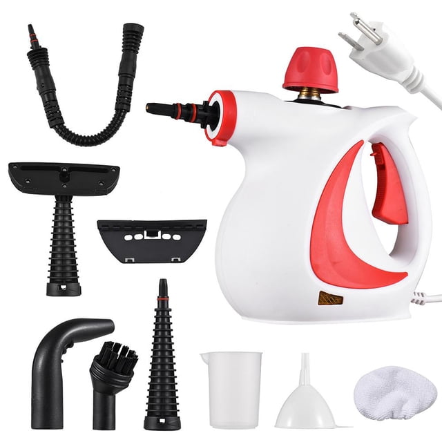 Household High Temperature Steam Cleaner Portable Steam Cleaner