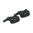 thumbnail image 4 of Windshield Wiper Nozzle, Save Time Durable Anticorrosion Windshield Washer Spray Reliable  for Professional Use for Vehicle for Car for General Purpose, 4 of 7