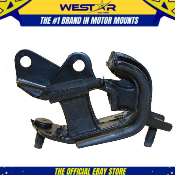 Manual Transmission Mount Fits select: 2006 ACURA 3.2TL, 2004-2005 ACURA TL