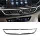 thumbnail image 1 of NEW-Carbon Fiber Center Console Multimedia Switch Panel Trim Frame Sticker For Buick Regal - Interior Accessories, 1 of 5