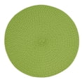 thumbnail image 1 of Sets de Table Ronds 15 Po, Lime - Ensemble de 4, 1 of 1