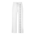 thumbnail image 5 of XINPING Big Mens Casual Pants 5x Slim Fit Classic Casual Pants Elastic Waist Travel Performance Jogging Trousers Pant, 5 of 5