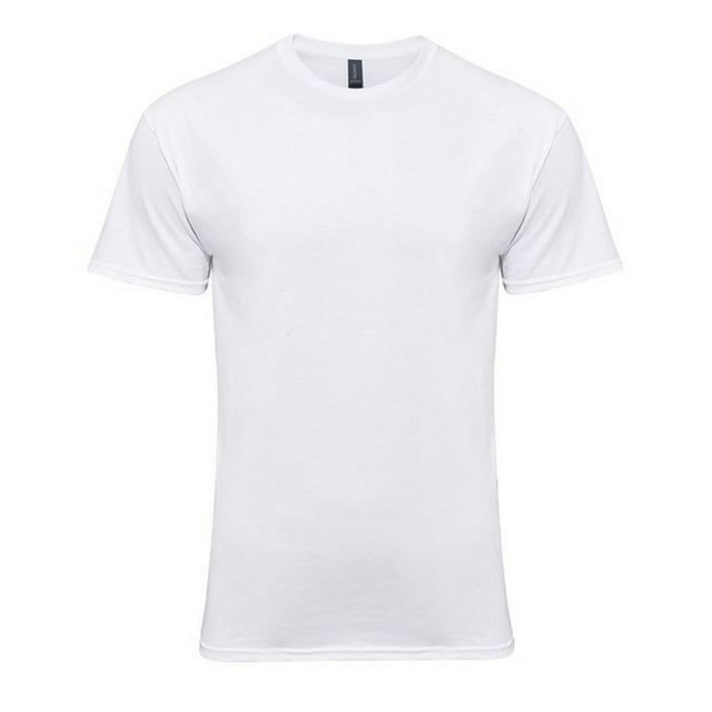 Gildan T-Shirt Uni pour Hommes