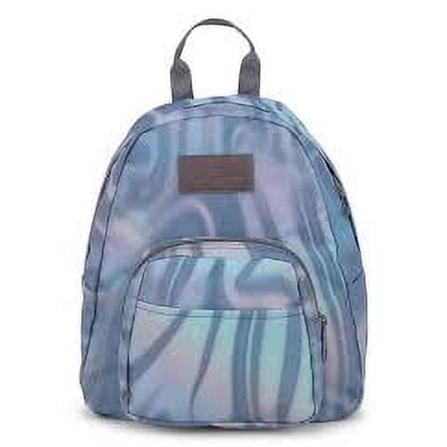 MOCHILA JANSPORT CHICA HALF PINT HEAVY METAL JS00TDH6GU8