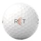 thumbnail image 1 of Pelotas de golf Titleist Pro V1 RCT, paquete de 12, 1 of 4