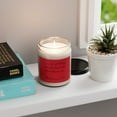 thumbnail image 4 of Inspirational Scented Soy Candle, 9oz, 4 of 4
