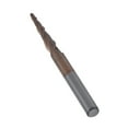 thumbnail image 4 of Milling Cutter, End Mills Excellent Chip Removal Effect Widely Application  for Cutting for Woodcrafts for Slotting R0.75x20.5x D4x50,R0.25x20x D6x50,R0.25x15xD4x50,R2.0x60xD6x100, 4 of 7