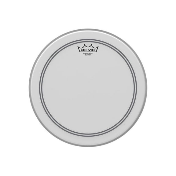 REMO 14" Powerstroke 3 Coated