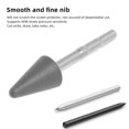 thumbnail image 4 of Touch Tilt Pen Tip, Smooth Easy Installation Stainless Steel Scratch Proof Tilt Pen Nib  for Replacement, 4 of 7
