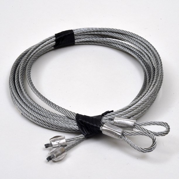 Garage Door Cables For Torsion Spring Doors 7 Clopay Wayne Dalton Chi Walmart Com Garage Door Cables For Torsion Spring Doors 7 Clopay Wayne Dalton Chi Walmart Com
