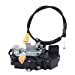 thumbnail image 3 of NewYall Front Left Power Door Lock Actuator with Latch, 3 of 10