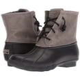 thumbnail image 4 of Sperry Womens Saltwater Waterproof Ankle Rain Boots, 4 of 13