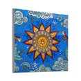 thumbnail image 1 of Amdohai DIY 5D Diamond Painting Beautiful Pattern Special-shaped Diamond Embroidery Wall Decor, 1 of 8