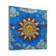 thumbnail image 1 of Arte decorativo en diamantes V040: Kit de pintura DIY con cristales y diamantes irregulares, ideal para decoración de paredes o regalo especial. Varios patrones disponibles para elegir., 1 of 6