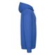 thumbnail image 2 of Fruit of the Loom - Sudadera para Hombre (Azul Real Jaspeado), 2 of 3