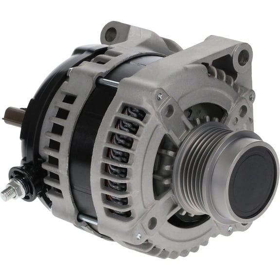 OEG Parts New Alternator Replacement for Dodge Grand Caravan V6 3.8L 01-07 04868431AB 04868431AC 04868431AD 4868431AB 4868431AC 4868431AD 04868431AF 04868431AG 4868431AF 4868431AG 421000-0011