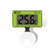 thumbnail image 2 of Greeniant Termómetro de acuario LCD Digital impermeable hogar Oficina dormitorio pecera bajo la herramienta de medición de temperatura del agua Suministros de alimentación y agua para mascotas Greeniant PT004725-01, 2 of 6