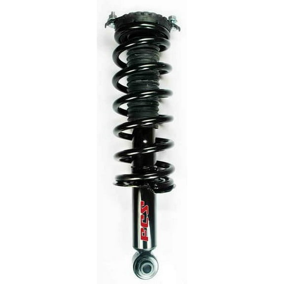 FCS Automotive International Complete Strut Assembly