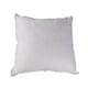 thumbnail image 1 of Inserciones de almohada Irfora Inserciones de almohada Almohada Relleno Cojín cuadrado Inserciones de almohada 18 "X 18" Almohada Cojín Núcleo Sofá cama almohada Blanco Irfora Inserciones de almohada, 1 of 5