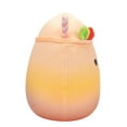 thumbnail image 4 of Squishmallows Official Plush 7.5 inch Susan the Orange Tropical Drink - Childs Ultra Soft Stuffed Animal Toy, 4 of 6