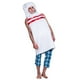 thumbnail image 2 of Halloween Bowling Cosplay Costume Stage Performance Costume Props Festival Party Cosplay Clothing, 2 of 5