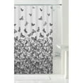 thumbnail image 1 of Mainstays Recycled PEVA Decorative Shower Curtain, Waterproof, Medium Weight, Assorted Designs, 1 of 5