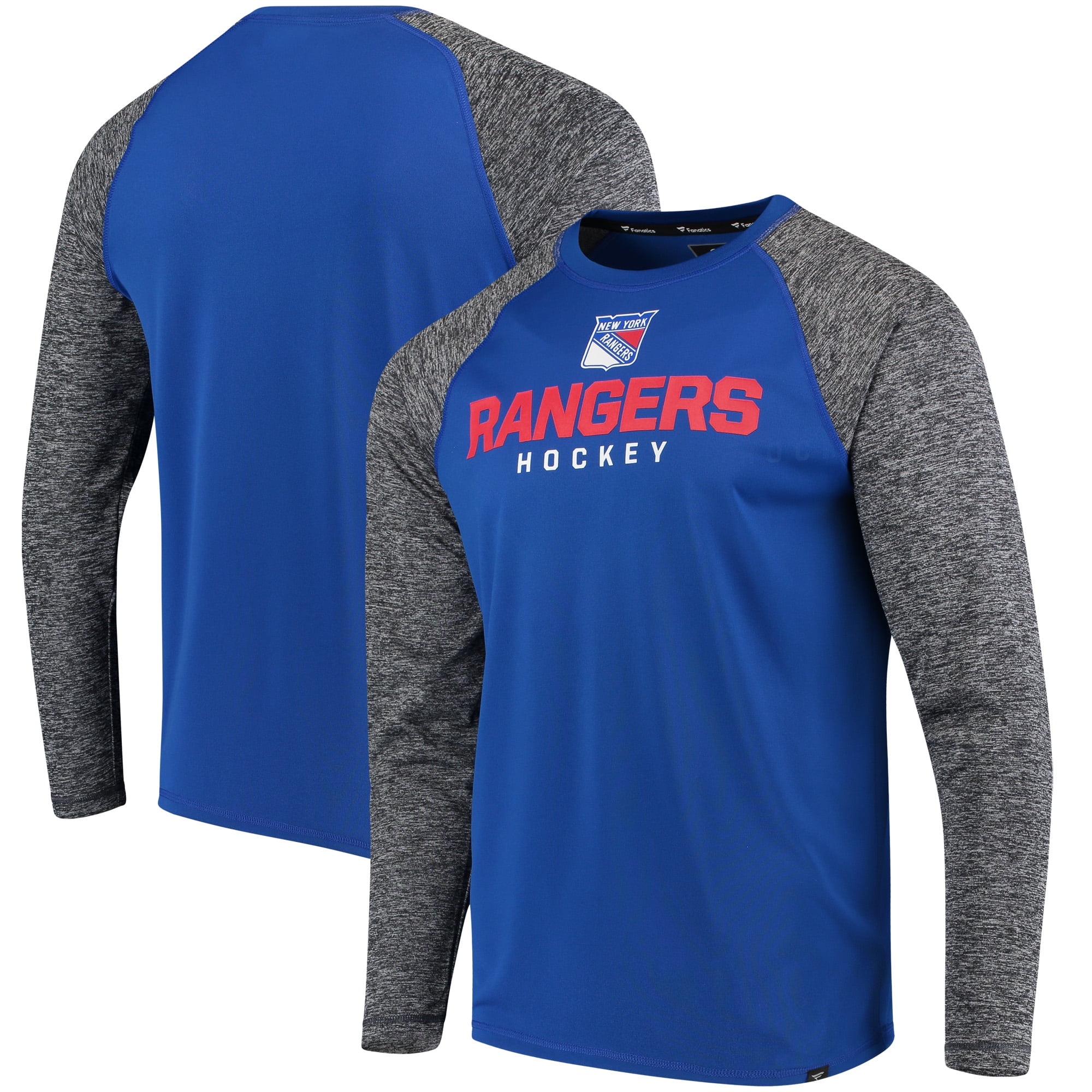 new york rangers royal blue hockey jersey pajamas