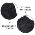 thumbnail image 3 of Homoyoyo Protector Para Pantalla De TV Exterior Resistente A Lluvia Y Polvo De Tela Oxford Color Negro, 3 of 5