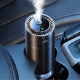 thumbnail image 1 of Ambientador para coche Ceeniu Smart Ultrasonic Mist Cologne Scent, 1 of 8