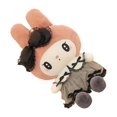 thumbnail image 4 of Juguete de peluche con personajes de dibujos animados para niños y niñas, suave, divertido y lindo, para decoración de fiestas, tipo 2, 13,8 pulgadas, 4 of 12