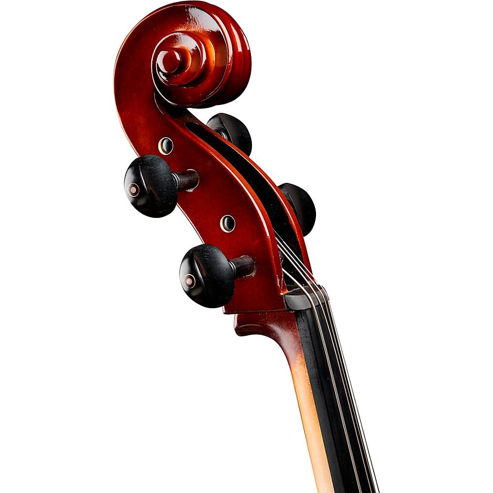 Bellafina Musicale Series Cello Outfit 1/4 Size