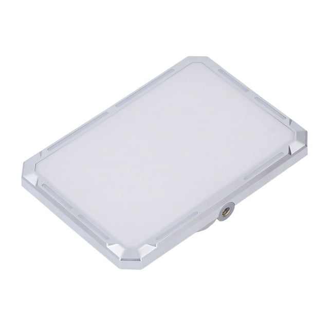 Luz De Inundación Para Exteriores, Indicador De Nivel De Potencia, Resistencia A La Intemperie, Luz De Trabajo LED Portátil Para Taller De Reparación De Automóviles