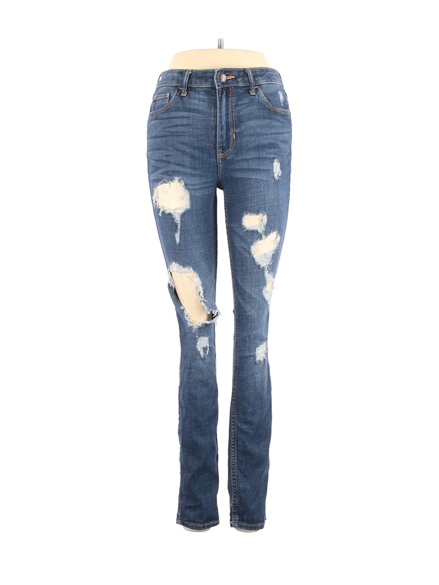 hollister size 5 jeans