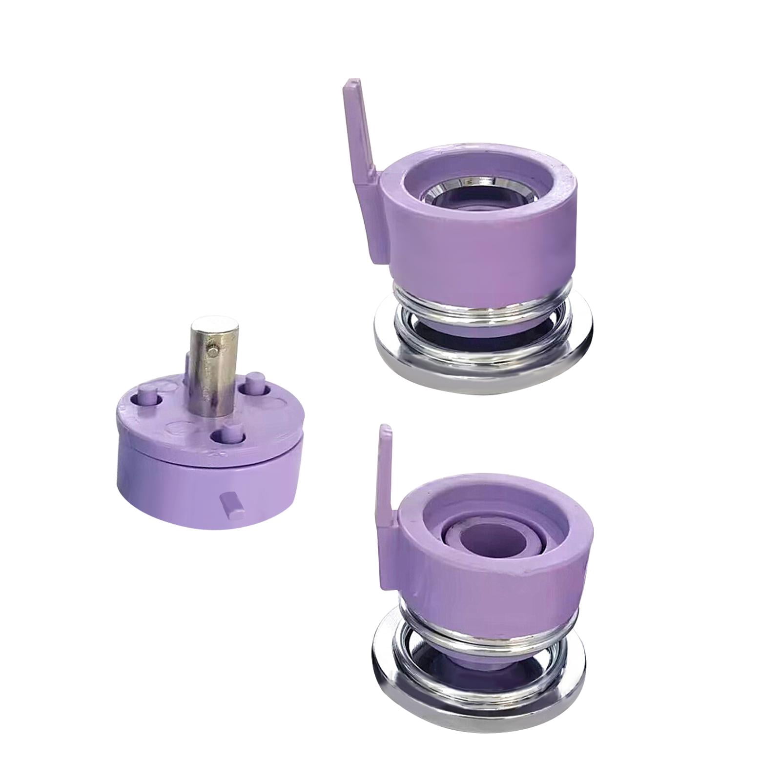 Badge Making Badge Button Mould Top, Bottom  Badge Machine Round Interchangeable Die Mould Badge Button Makers  58mm
