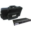 Pedaltrain PT-2 Pedal Board with Softshell Gig Bag
