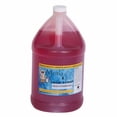 thumbnail image 5 of Paragon Motla Juice Snow Cone Syrup, Blue Raspberry Flavor, 128 fl oz (1 Gallon), Ready to Use, 5 of 7