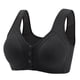 thumbnail image 1 of WILLBEST Brasier Invisible Mujer Sujetador De Tubo Transpirable Informal A La Moda Para Mujer, Ropa Interior Con Botones Y Sin Aros De Acero, 1 of 3