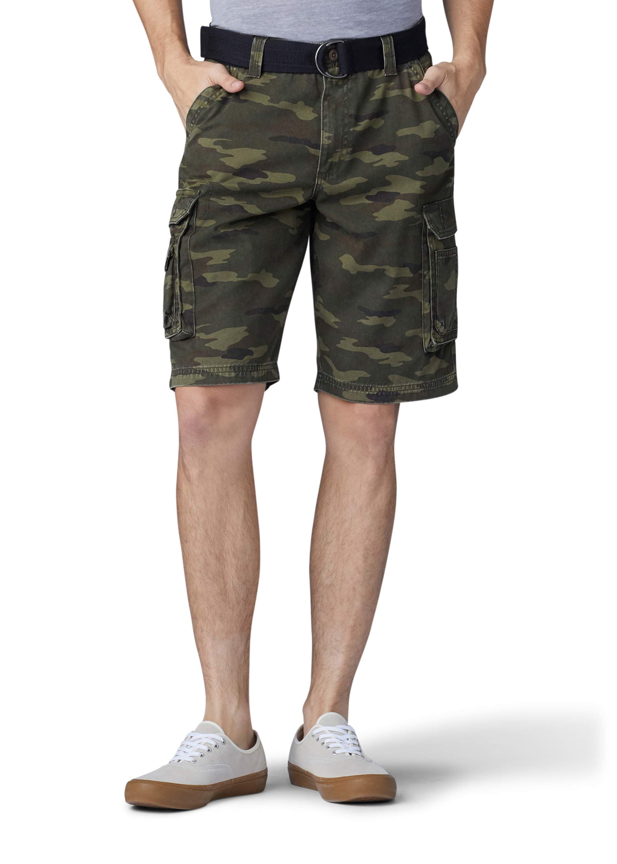 Lee Men's Wyoming Cargo Short