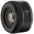 thumbnail image 2 of Canon RF 50 mm F/1,8 STM, 2 of 4