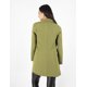 thumbnail image 4 of Blazer ligero largo AMAD Casual para mujer Talla L, 4 of 5